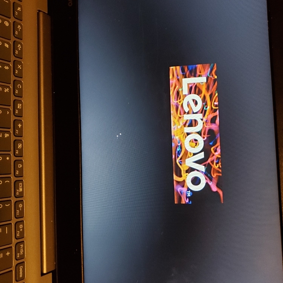 Laptop - Picture 2 of 3